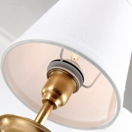 Pendant Lights Crystal Mini Style Traditional Classic Metal