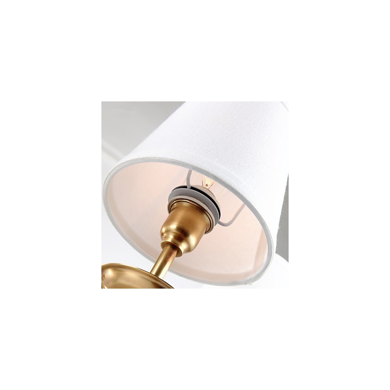 Pendant Lights Crystal Mini Style Traditional Classic Metal