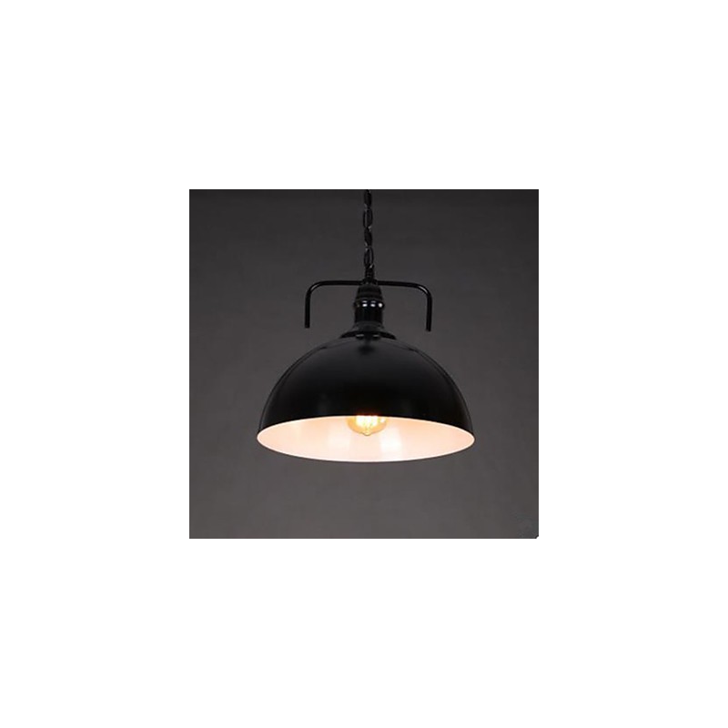 American Contracted Creative Country Warehouse Droplight Sitting