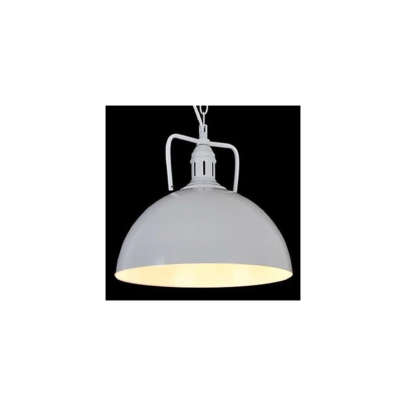 American Contracted Creative Country Warehouse Droplight Sitting