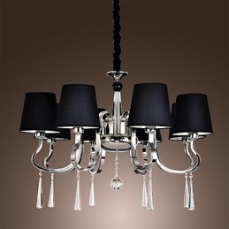 Modern Contemporary Traditional Classic Rustic Lodge Vintage Country Island Chrome Metal Chandelier