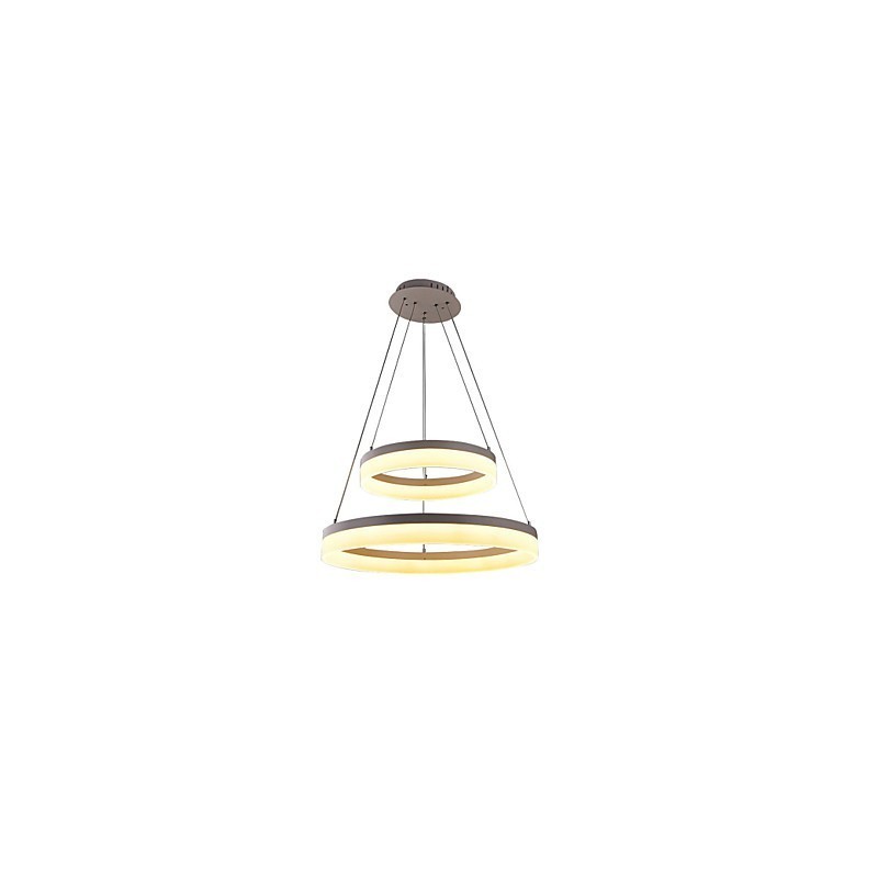 China Modern Acrylic Pendant Ceiling Light
