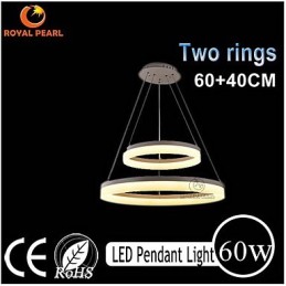 China Modern Acrylic Pendant Ceiling Light