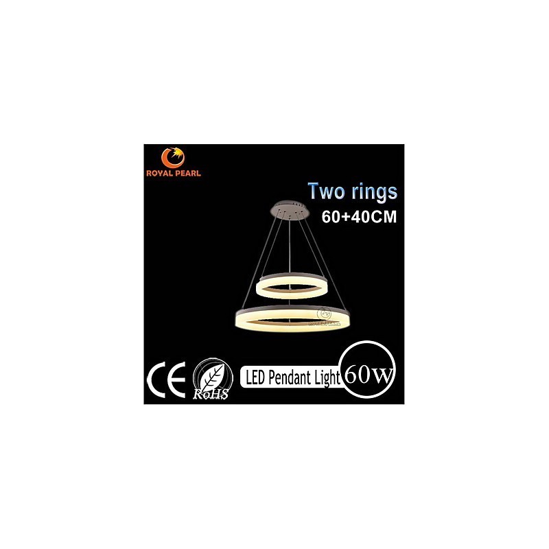 China Modern Acrylic Pendant Ceiling Light