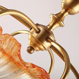 Pendant Lights Mini Style Traditional Classic Metal