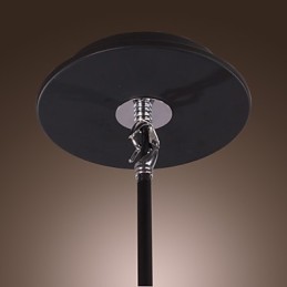 Avant Garde Iron Chandelier with 12 Lights