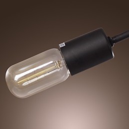 Avant Garde Iron Chandelier with 12 Lights