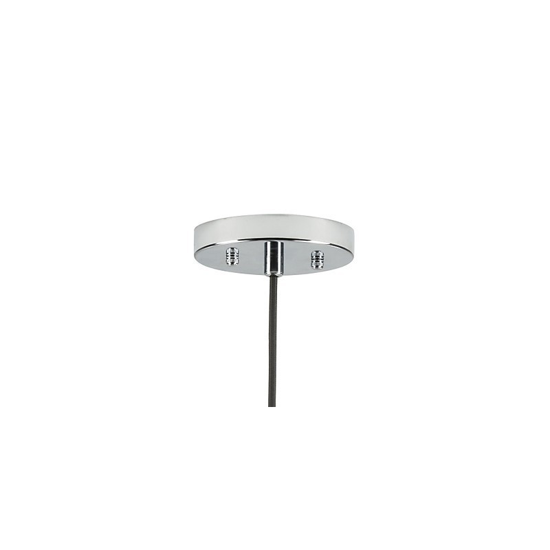 Traditional Classic Vintage Retro Country Globe Pendant Light