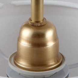 Pendant Lights Crystal Mini Style Traditional Classic Metal