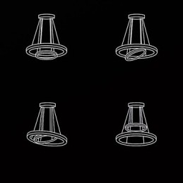 Modern Contemporary Traditional Classic Rustic Lodge Island Vintage Retro Country Crystal Electroplated Metal