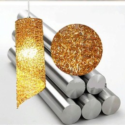 Head Cylindrical Round long Aluminum Cylinder Creative lamps