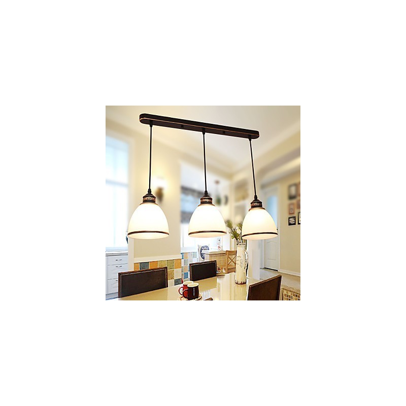 Vintage Designers Others Metal Pendant Light