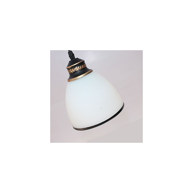 Vintage Designers Others Metal Pendant Light