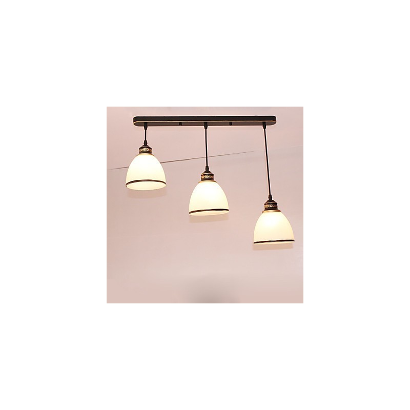 Vintage Designers Others Metal Pendant Light