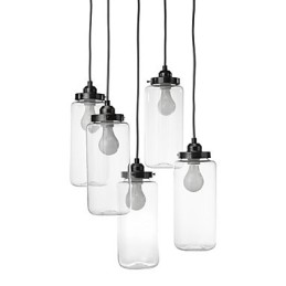 Traditional Classic Vintage Pendant Light
