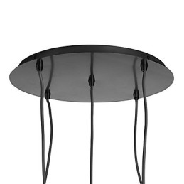 Traditional Classic Vintage Pendant Light