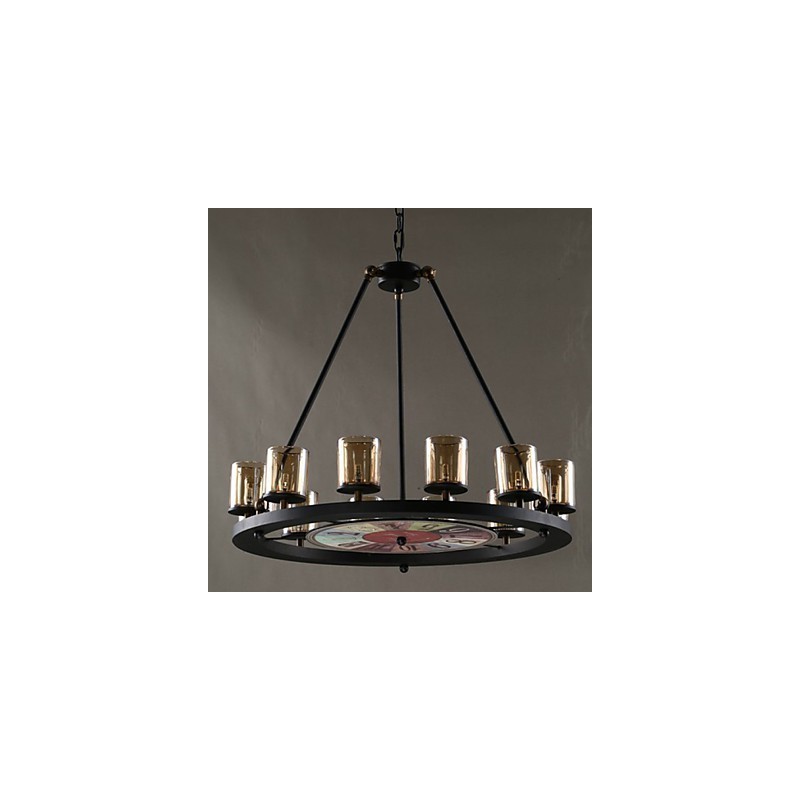 Tieyi Chandelier Chandelier