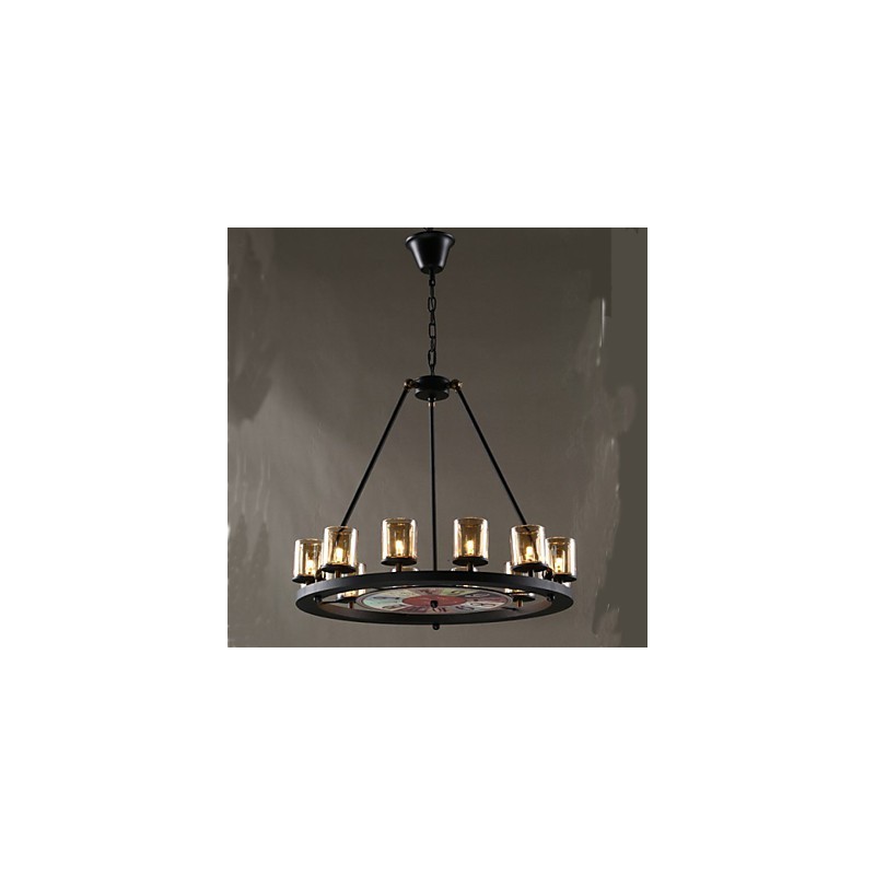 Tieyi Chandelier Chandelier