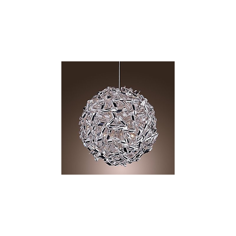 Grade Metal Aluminum Pendant Lamp