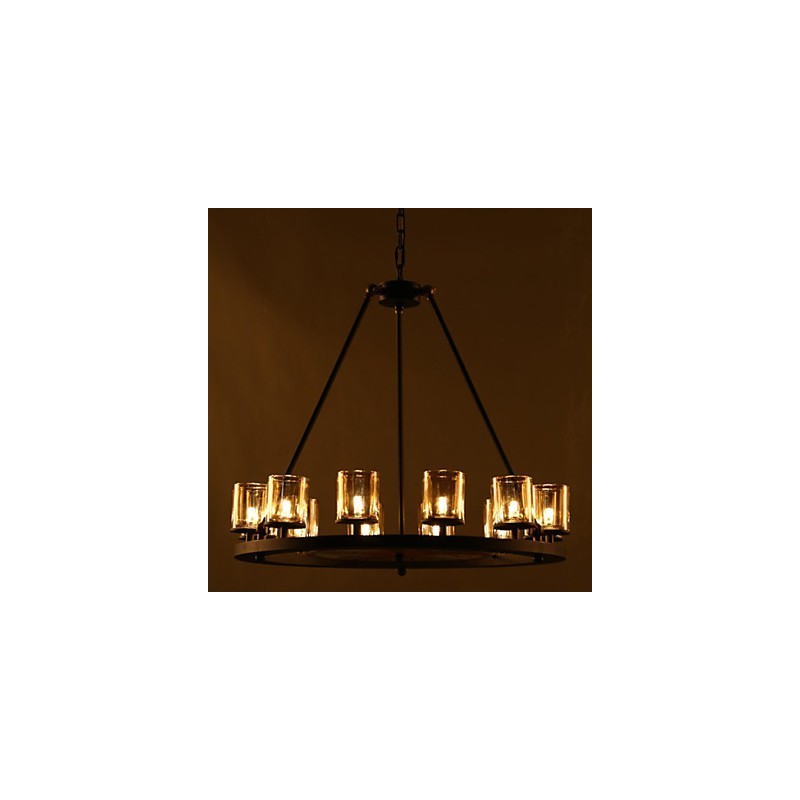 Tieyi Chandelier Chandelier
