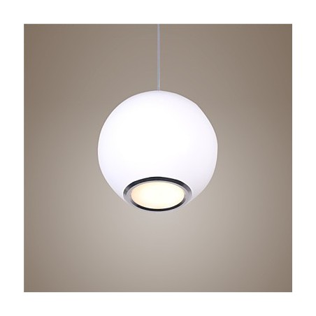 Modern Globe Mini Style Design High Quality Pendant Light Cafe