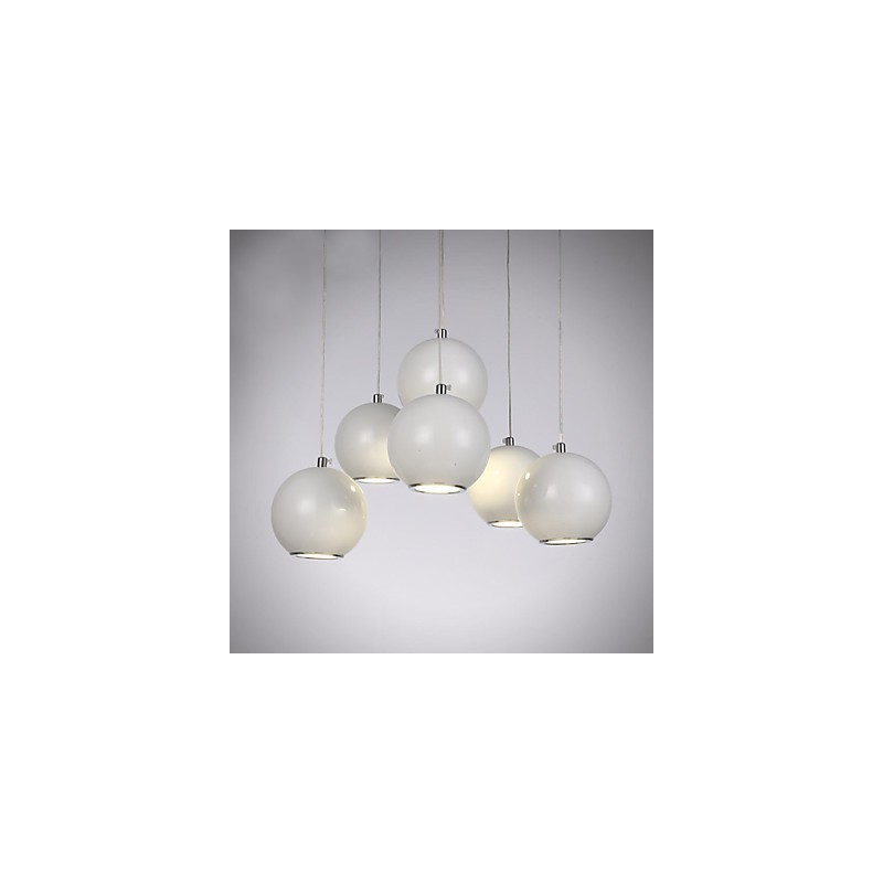 Modern Globe Mini Style Design High Quality Pendant Light Cafe