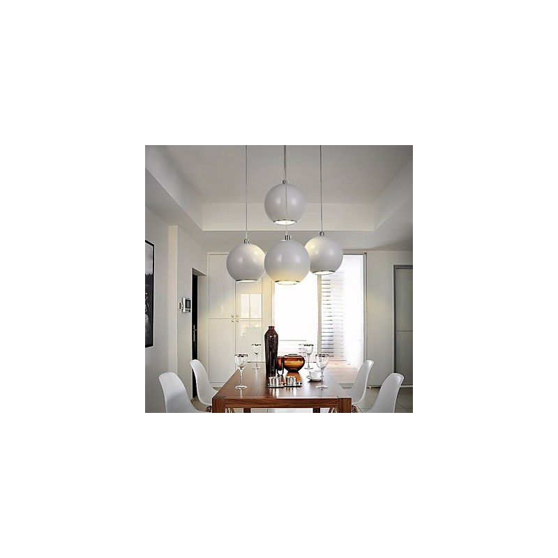 Modern Globe Mini Style Design High Quality Pendant Light Cafe