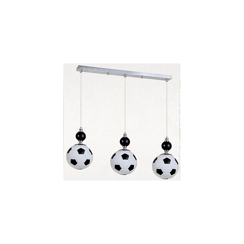 Pendant Lights Modern Contemporary Metal