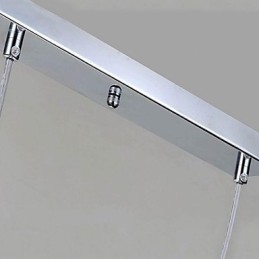 Pendant Lights Modern Contemporary Metal