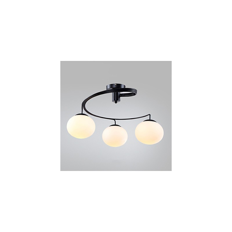 Pendant Lights Modern Contemporary Metal