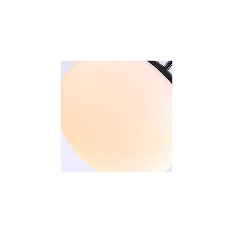 Pendant Lights Modern Contemporary Metal