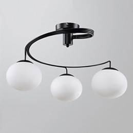 Pendant Lights Modern Contemporary Metal
