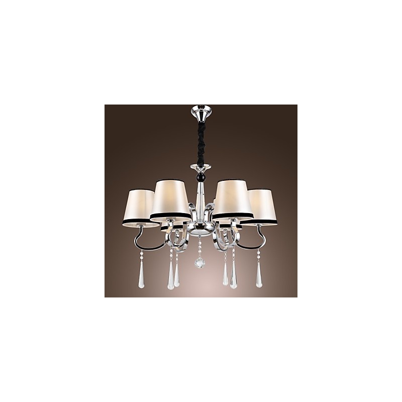 Modern Contemporary Traditional Classic Rustic Lodge Vintage Island Chrome Metal Chandelier Dining