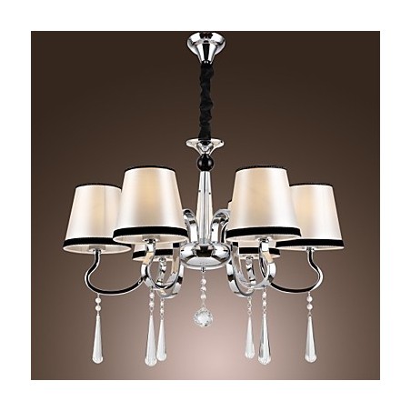 Modern Contemporary Traditional Classic Rustic Lodge Vintage Island Chrome Metal Chandelier Dining