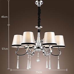 Modern Contemporary Traditional Classic Rustic Lodge Vintage Island Chrome Metal Chandelier Dining