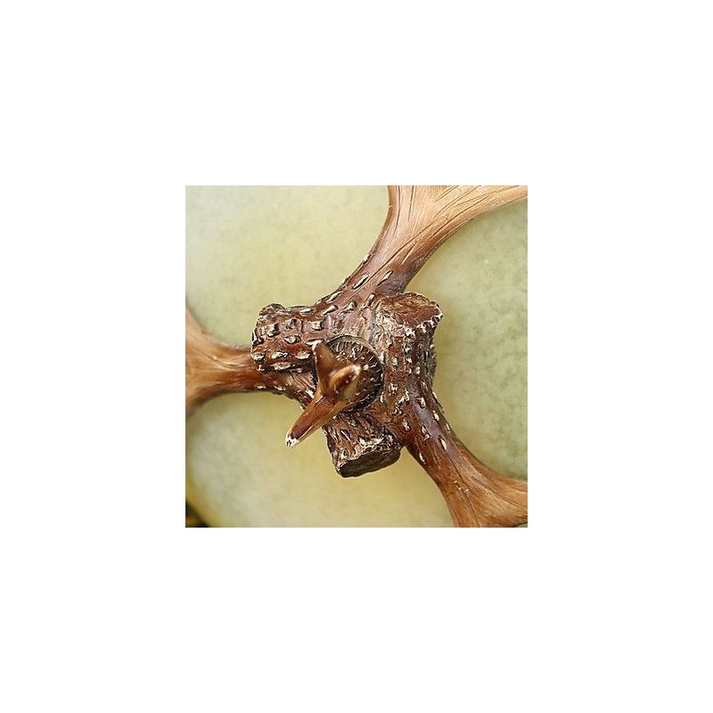 Pendant Lights Vintage Resin