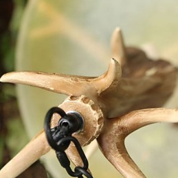 Pendant Lights Vintage Resin