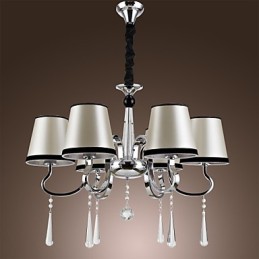 Modern Contemporary Traditional Classic Rustic Lodge Vintage Island Chrome Metal Chandelier Dining