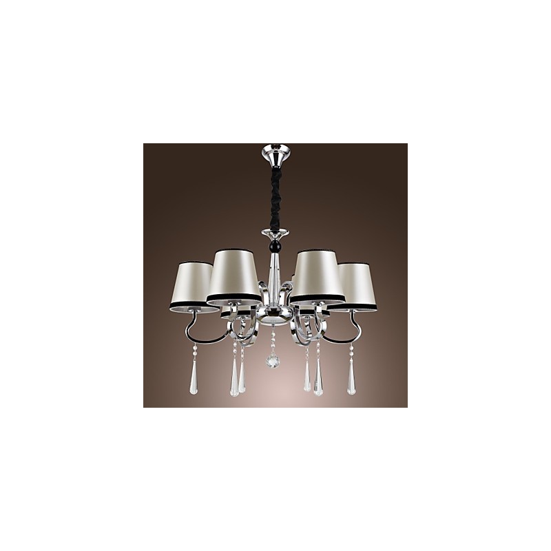Modern Contemporary Traditional Classic Rustic Lodge Vintage Island Chrome Metal Chandelier Dining