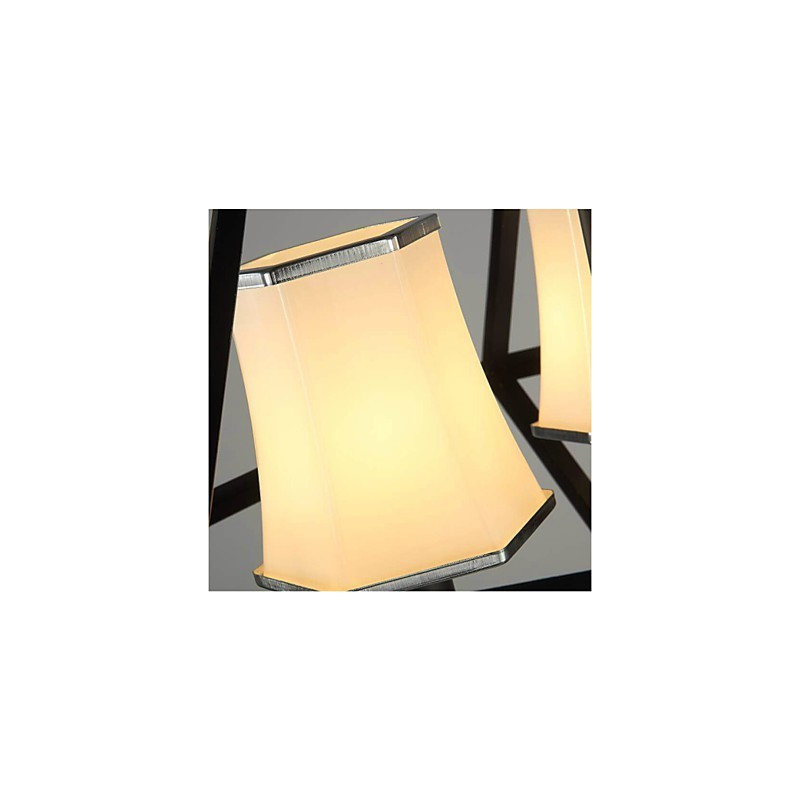 Pendant Lights 3 Lights Country Outdoors Metal