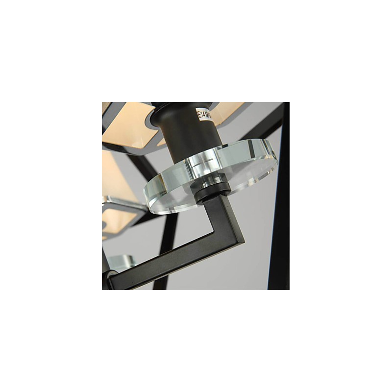 Pendant Lights 3 Lights Country Outdoors Metal