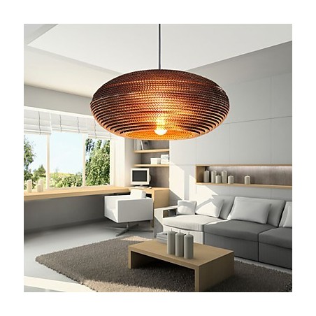 Chandelier Mini Style Traditional Classic Metal