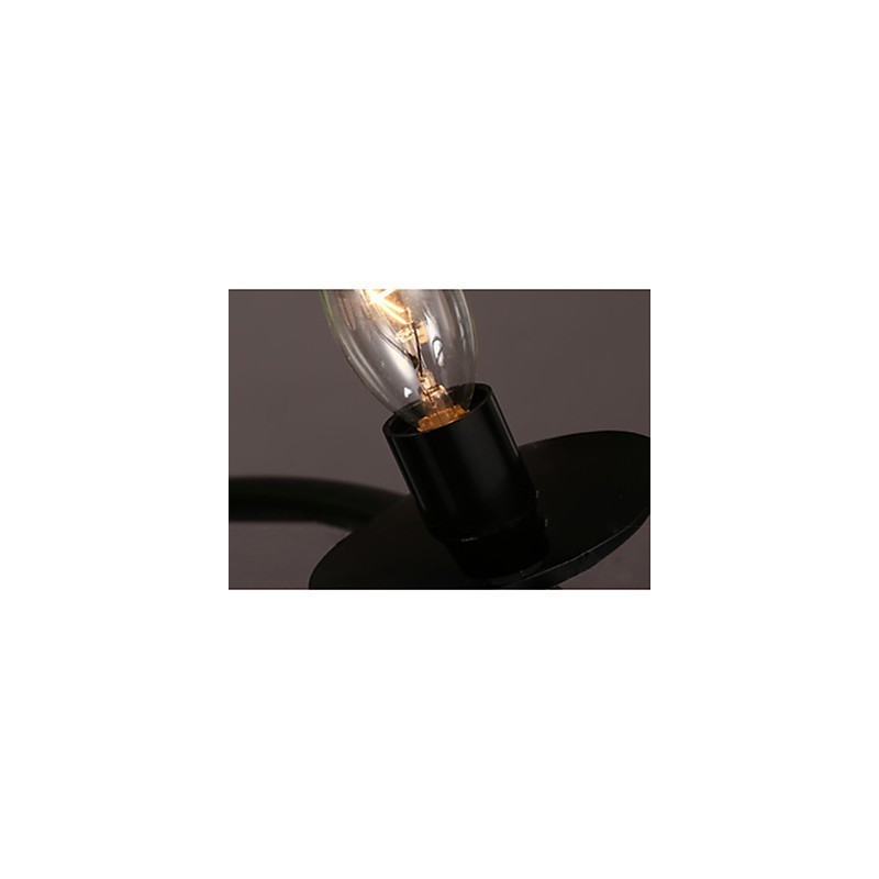 Modern Contemporary Decorative Design Pendant Light(Does Not Include Plants)