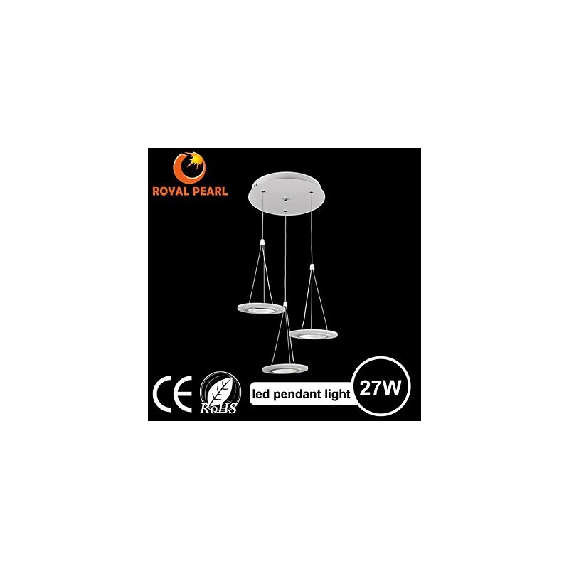 Long Lifespan Super Brightness ceiling Pendant light