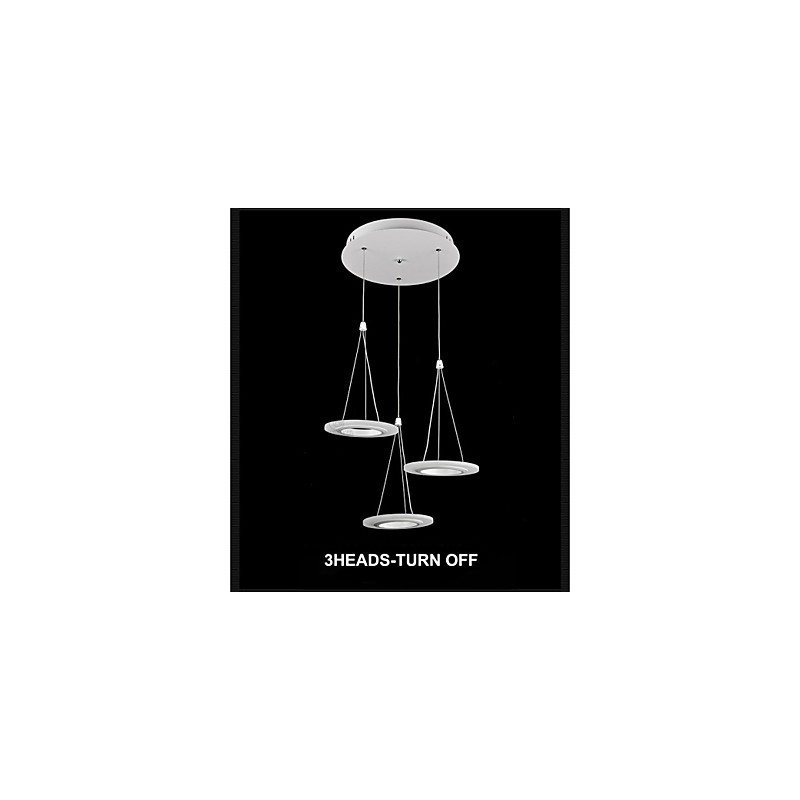 Long Lifespan Super Brightness ceiling Pendant light