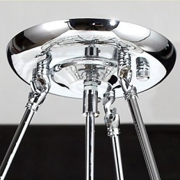 Pendant Lights Crystal Modern Contemporary Glass