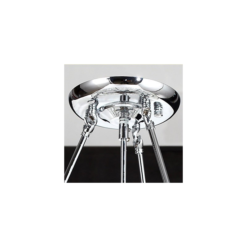 Pendant Lights Crystal Modern Contemporary Glass