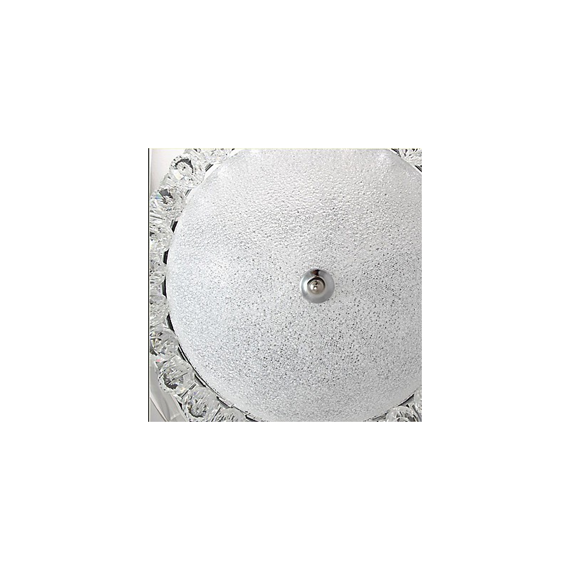 Pendant Lights Crystal Modern Contemporary Glass