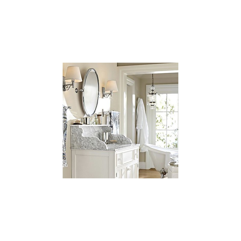 Crystal Pendent Light