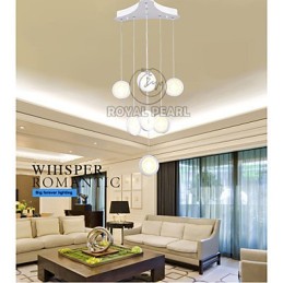 63W Pendant Lamp Modern Home Decorative Lighting